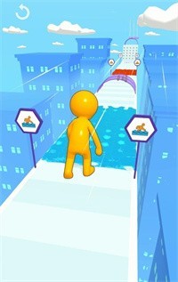 分裂人酷走安卓版下载v1.0.0