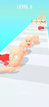 雕塑跑步者最新版下载v0.6