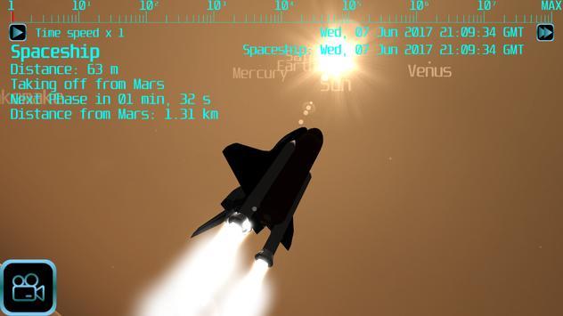 先进太空飞行安卓版下载v1.9.3
