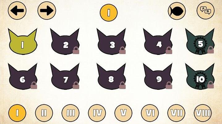 猫的旋律最新安卓免费下载v1.0.0