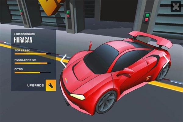 疲劳赛车漂移最新版下载v2.2.0