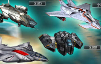 空中赛车战斗机最新安卓下载v1.2