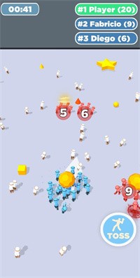 投掷大竞技安卓最新版下载v0.1