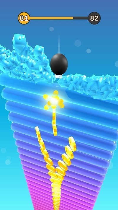 果冻堆栈球最新版下载v0.0.6