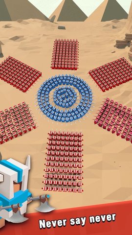 艺术战争安卓最新版下载v1.2.1
