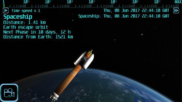 先进太空飞行安卓版下载v1.9.3