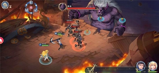 无尽地平线最新版下载v1.1