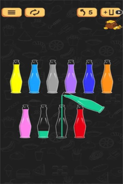 开心水排序安卓版下载v1.0.3