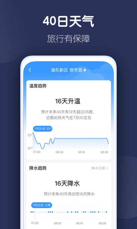 好准天气最新版下载v1.0.0