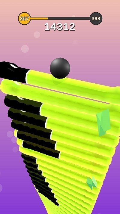 果冻堆栈球最新版下载v0.0.6
