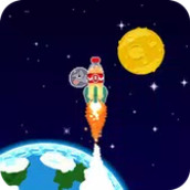 超级火箭鼠最新版下载v1.0.2