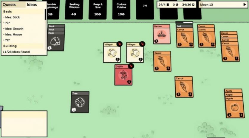 崩溃大陆汉化中文版apk下载v1.0.0