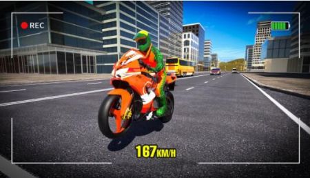 城市自由驾驶最新版下载v300.1.0.3018