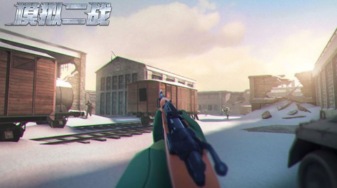 模拟二战安卓版下载v1.14.4