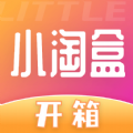 小淘盒安卓版免费下载v3.1.4