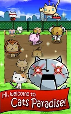 猫咪星球便便最新版下载v1.1.6