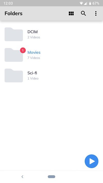 MX播放器手机最新下载v1.85.10