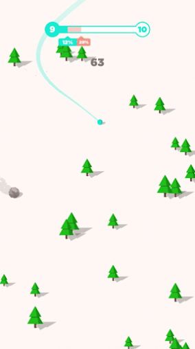 阴冷的雪安卓最新版下载v1.0.5