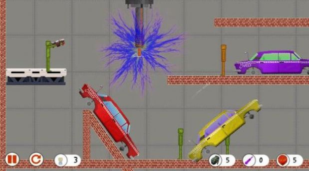 瓜类狩猎场最新版下载v1.4