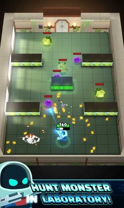 实验室克星最新版下载v0.5.0