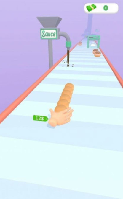 面团小子安卓最新版下载v0.1