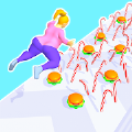 抢糖赛跑最新版下载v1.0.0