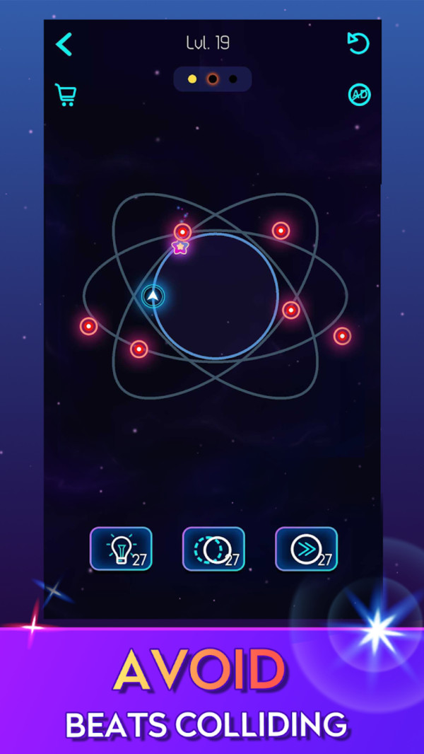 音乐线条安卓版下载v1.0.0