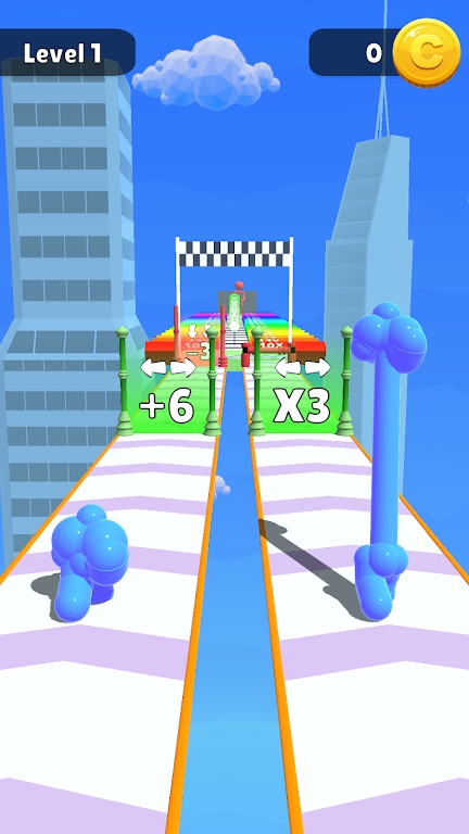 粘作一团安卓最新版下载v0.1