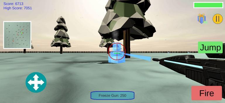 雪人射击战安卓最新版下载v1.0.1
