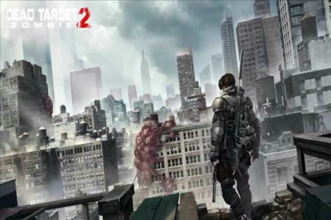杀戮目标2无限子弹版下载地址v1.0.49