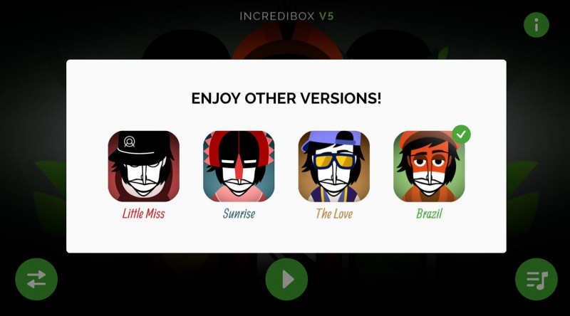 Incredibox无广告版免费下载v0.3.4