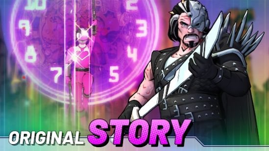恐龙战队超凡传奇安卓版下载v1.0.2