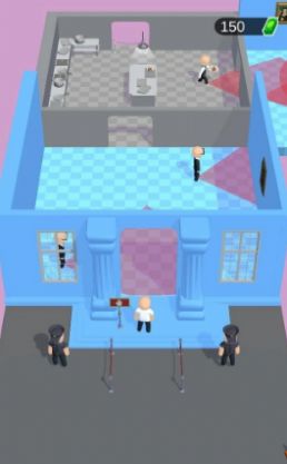 绕开监视最新版下载v1.0.0