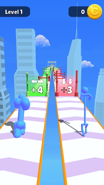 粘作一团安卓最新版下载v0.1