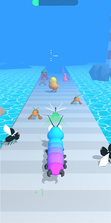 蜈蚣跑安卓版下载v0.1.1