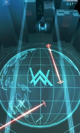 艾伦沃克航空最新安卓免费下载v0.1