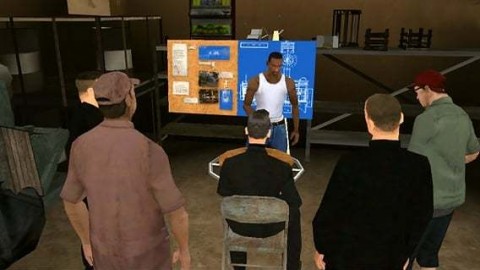 侠盗猎车手圣安地列斯重制版最新版下载v4.7.4