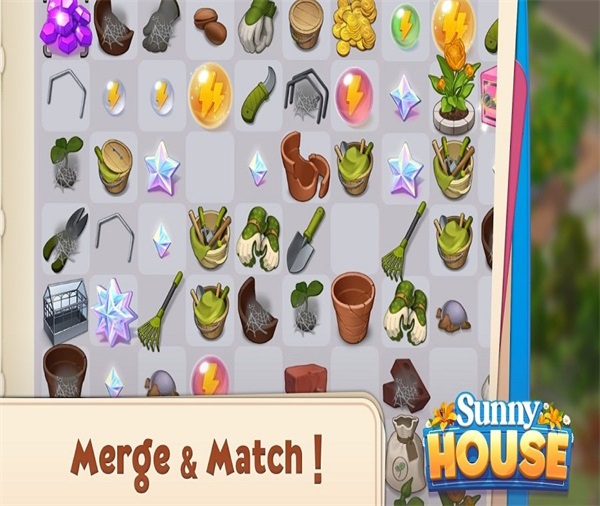 SunnyHouse最新版下载v1.0.23