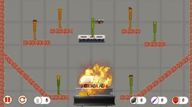 瓜类狩猎场最新版下载v1.4