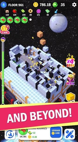 建造高塔最新版下载v1.7.2