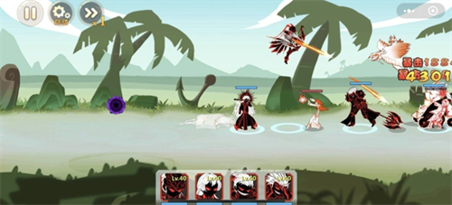 火柴人瞅你咋地最新版下载v1.0.1