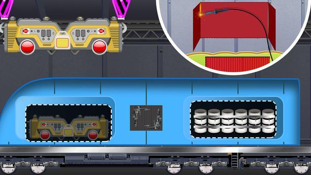 造一列火车安卓最新版下载v1.0.2