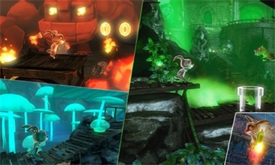 超级兔子世界最新版下载v1.2