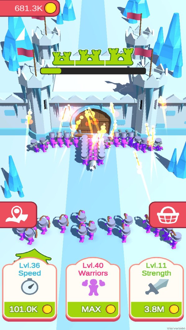 空闲攻城槌免费最新下载v1