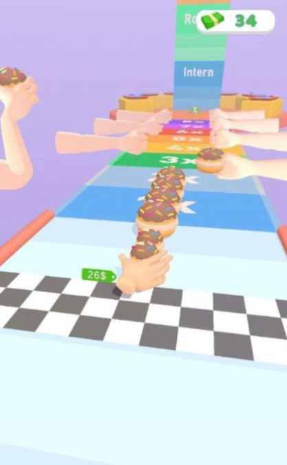面团小子安卓最新版下载v0.1