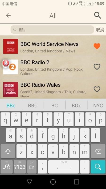 英语电台最新版免费下载地址v2.0.7
