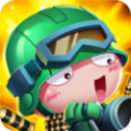 炮炮兵之武装战线最新版下载v1.0