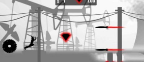 阴影跑步者最新版下载v1.0