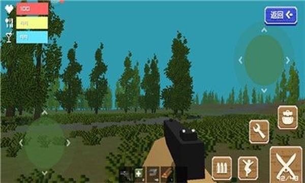 Z竞技场最新安卓下载v1.0.5