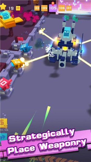 立方体射手安卓最新版下载v1.8.20191123